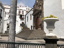 Nice Penthouse With sea Views in Santa Cruz de La Palma