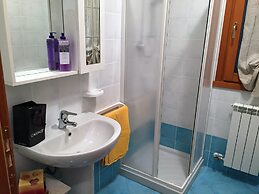 Homely Flat in a Residence With Pool in Rosolina