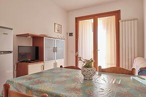 Homely Flat With Pool-beahost