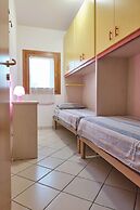 Homely Flat With Pool-beahost