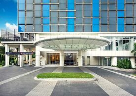 Three-bedrooms Apartment, Oakwood Suites La Maison Jakarta