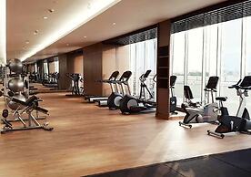 Three-bedrooms Apartment, Oakwood Suites La Maison Jakarta