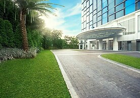 Three-bedrooms Apartment, Oakwood Suites La Maison Jakarta