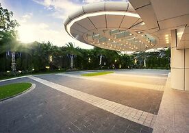 Three-bedrooms Apartment, Oakwood Suites La Maison Jakarta