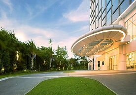 Three-bedrooms Apartment, Oakwood Suites La Maison Jakarta