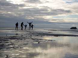 6 Person Holiday Home on a Holiday Park in Romo