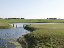 6 Person Holiday Home on a Holiday Park in Romo