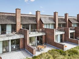 6 Person Holiday Home on a Holiday Park in Romo