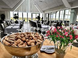 6 Person Holiday Home on a Holiday Park in Romo