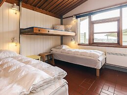 6 Person Holiday Home in Gilleleje