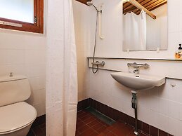 6 Person Holiday Home in Gilleleje