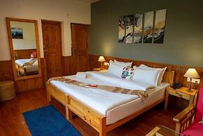 Zen Manali by Keekoo Stays