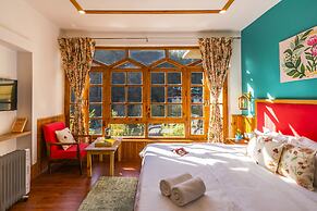 Zen Manali by Keekoo Stays