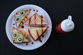 Zen Manali by Keekoo Stays