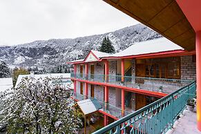 Zen Manali by Keekoo Stays
