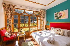 Zen Manali by Keekoo Stays