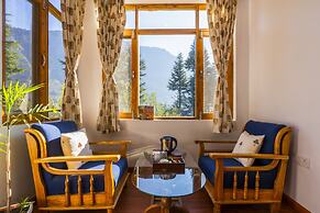 Zen Manali by Keekoo Stays