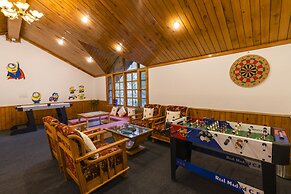 Zen Manali by Keekoo Stays