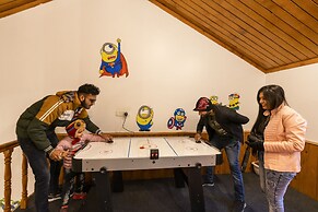 Zen Manali by Keekoo Stays