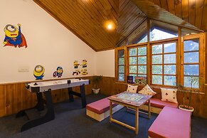 Zen Manali by Keekoo Stays