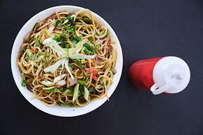 Zen Manali by Keekoo Stays