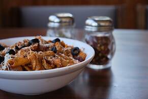 Zen Manali by Keekoo Stays