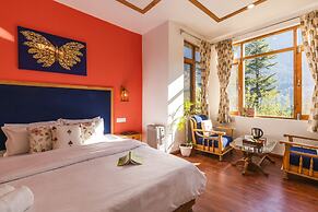 Zen Manali by Keekoo Stays