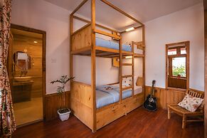Zen Manali by Keekoo Stays