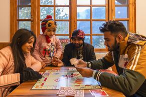 Zen Manali by Keekoo Stays