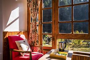 Zen Manali by Keekoo Stays