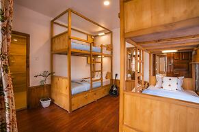 Zen Manali by Keekoo Stays