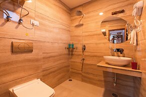 Zen Manali by Keekoo Stays