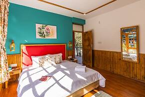 Zen Manali by Keekoo Stays