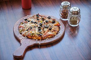 Zen Manali by Keekoo Stays