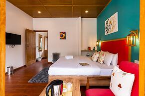 Zen Manali by Keekoo Stays