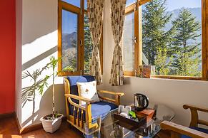 Zen Manali by Keekoo Stays
