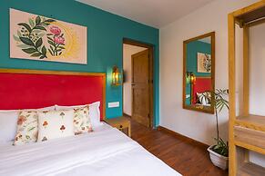 Zen Manali by Keekoo Stays