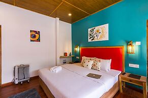 Zen Manali by Keekoo Stays