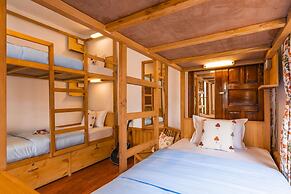 Zen Manali by Keekoo Stays