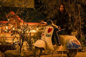 Zen Manali by Keekoo Stays