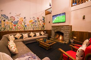 Zen Manali by Keekoo Stays