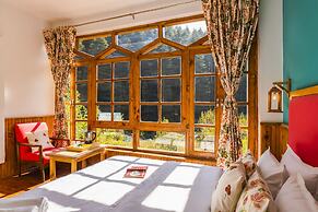 Zen Manali by Keekoo Stays