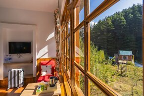 Zen Manali by Keekoo Stays