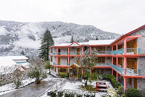 Zen Manali by Keekoo Stays