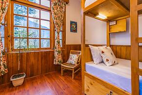 Zen Manali by Keekoo Stays