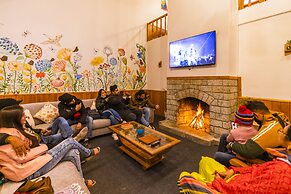 Zen Manali by Keekoo Stays