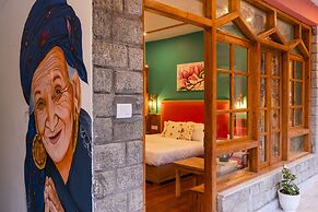 Zen Manali by Keekoo Stays