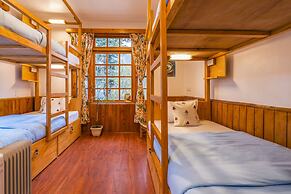 Zen Manali by Keekoo Stays