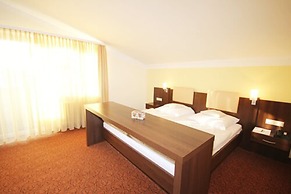 Almhotel Pinter Superior