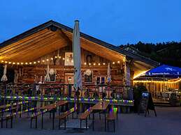 Almhotel Pinter Superior